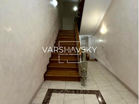 дом по адресу Оболонская набережная ул., 43