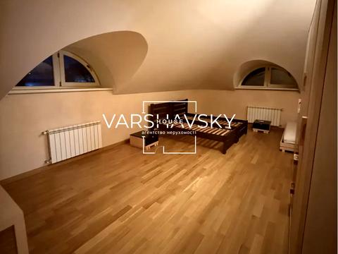 дом по адресу Оболонская набережная ул., 43