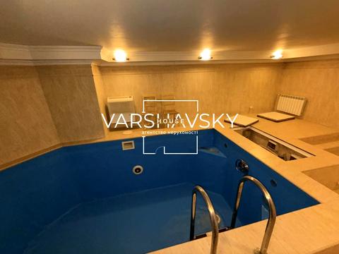 дом по адресу Оболонская набережная ул., 43