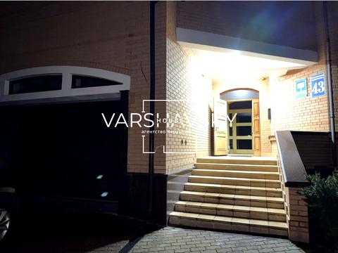 дом по адресу Оболонская набережная ул., 43