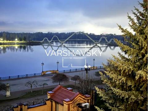 дом по адресу Оболонская набережная ул., 43