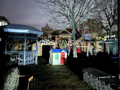 дом по адресу Оболонская набережная ул., 43