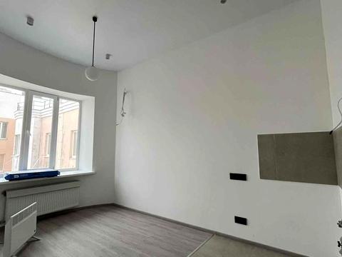 квартира по адресу Хантадзе ул., 8