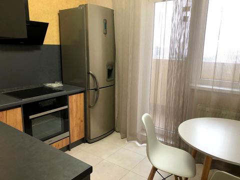 квартира за адресою Одеська вул., 45