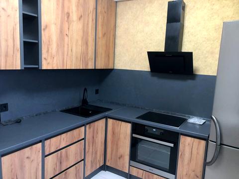 квартира за адресою Одеська вул., 45