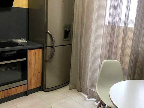 квартира за адресою Одеська вул., 45