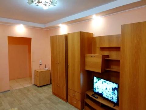 квартира за адресою Марії Башкірцевої вул., 33 к1