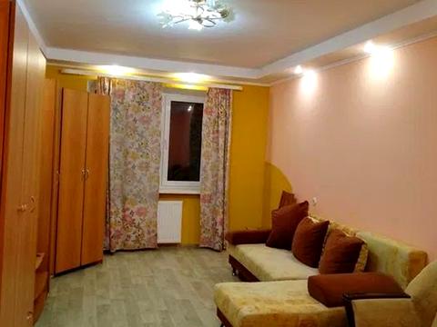 квартира за адресою Марії Башкірцевої вул., 33 к1