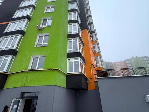 комерційна за адресою Приозерна вул., 30