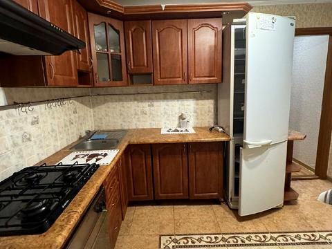 квартира за адресою Академічна вул., 52