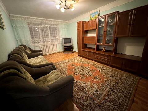 квартира за адресою Академічна вул., 52