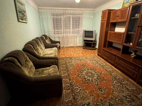 квартира за адресою Академічна вул., 52