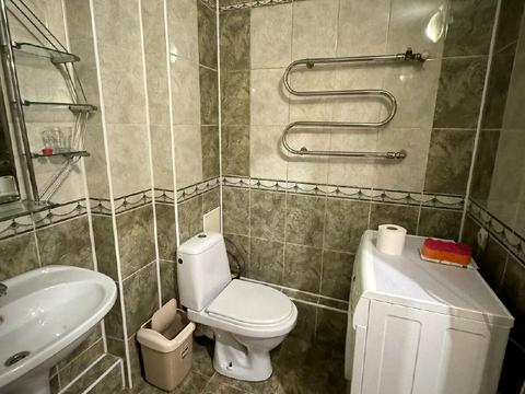 квартира за адресою Академічна вул., 52