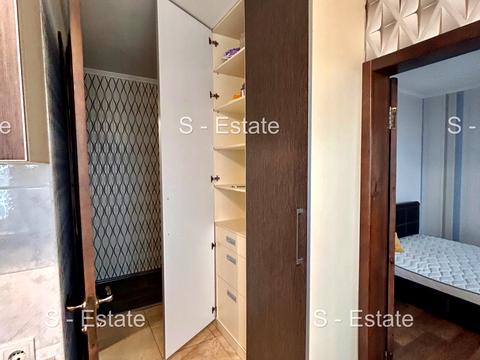 квартира за адресою Ахсарова вул., 1