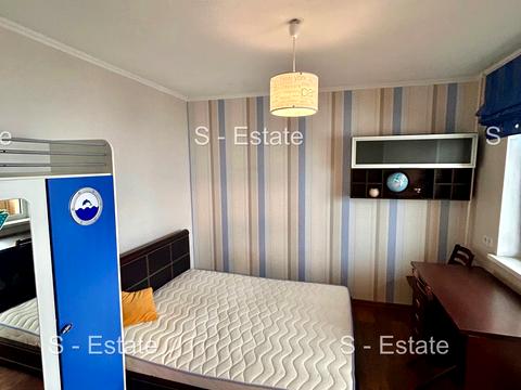 квартира за адресою Ахсарова вул., 1