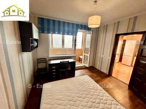 квартира за адресою Ахсарова вул., 1