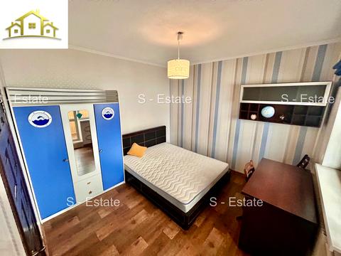 квартира за адресою Ахсарова вул., 1