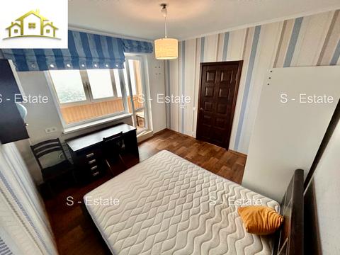 квартира за адресою Ахсарова вул., 1