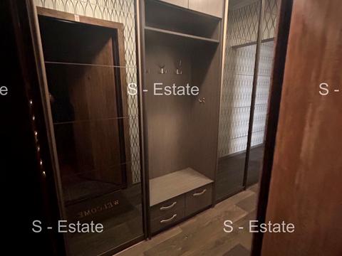 квартира за адресою Ахсарова вул., 1