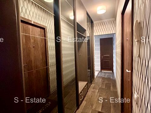 квартира за адресою Ахсарова вул., 1