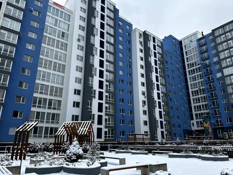 квартира по адресу Княгинин ул., (Будинок 22)