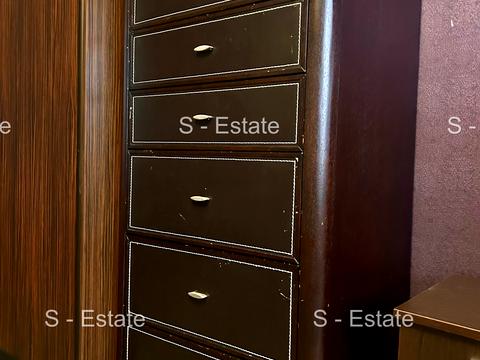 квартира за адресою Ахсарова вул., 1