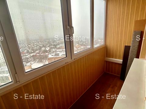 квартира за адресою Ахсарова вул., 1