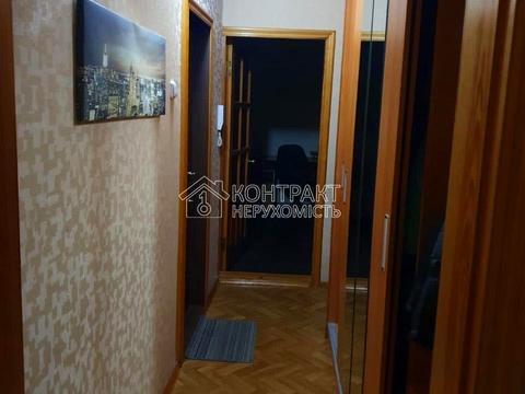 квартира за адресою Перемоги просп., 62