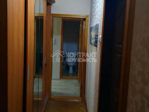 квартира за адресою Перемоги просп., 62