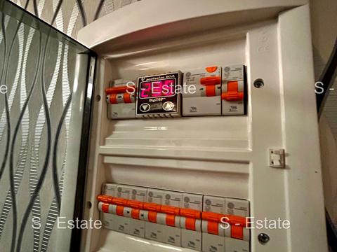 квартира за адресою Ахсарова вул., 1