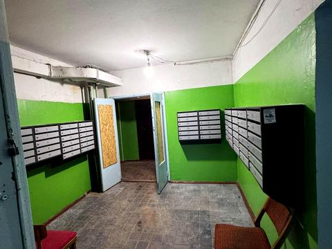 квартира за адресою Перемоги просп., 62