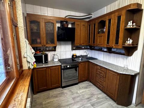 квартира за адресою Перемоги просп., 62