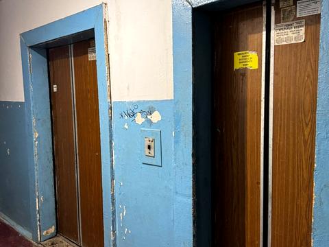 квартира за адресою Перемоги просп., 62