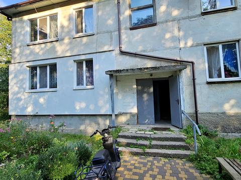 квартира за адресою Вишневий пров., 4