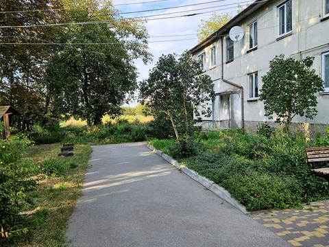 квартира за адресою Вишневий пров., 4