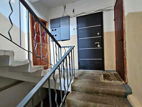 квартира за адресою Вишневий пров., 4