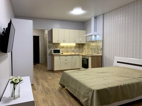 квартира за адресою Каховська вул., 62-А