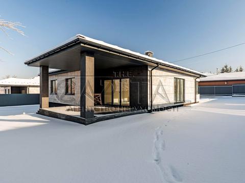 дом по адресу Обухівский