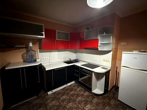 квартира за адресою Миколи Бажана просп., 26