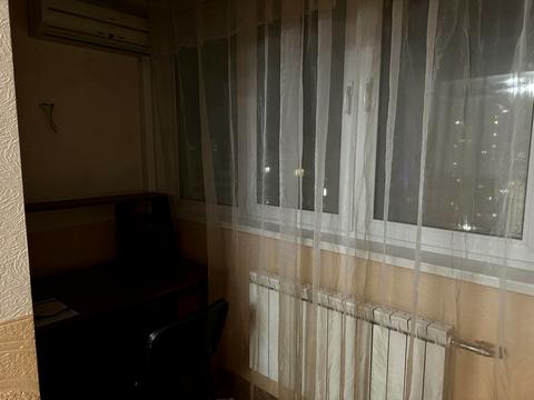 квартира за адресою Миколи Бажана просп., 26