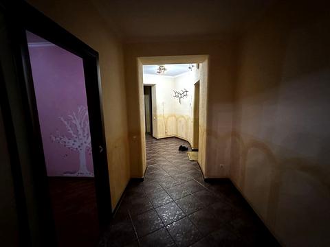 квартира за адресою Миколи Бажана просп., 26