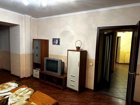 квартира за адресою Миколи Бажана просп., 26