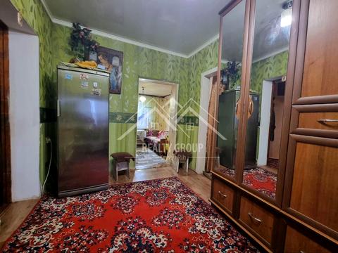 дом по адресу Братиславская ул., 54