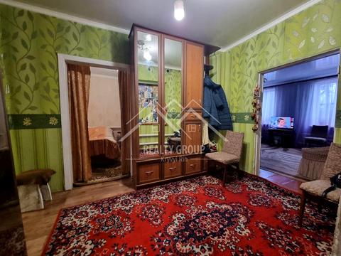 дом по адресу Братиславская ул., 54