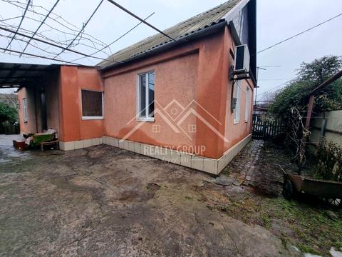 дом по адресу Братиславская ул., 54