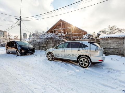 дом по адресу Рубежовская ул.