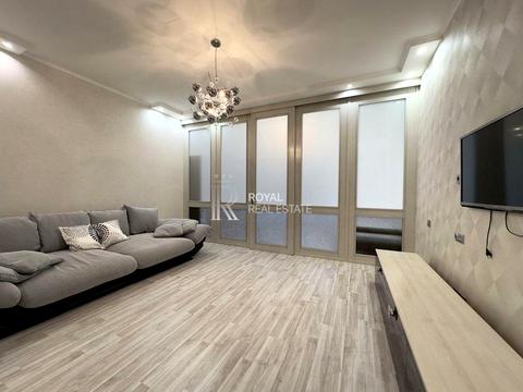 квартира за адресою Київ, Старонаводницька вул., 6-Б