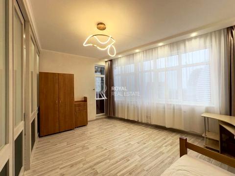 квартира за адресою Київ, Старонаводницька вул., 6-Б