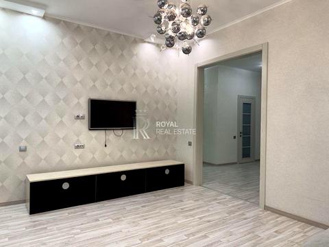 квартира за адресою Київ, Старонаводницька вул., 6-Б