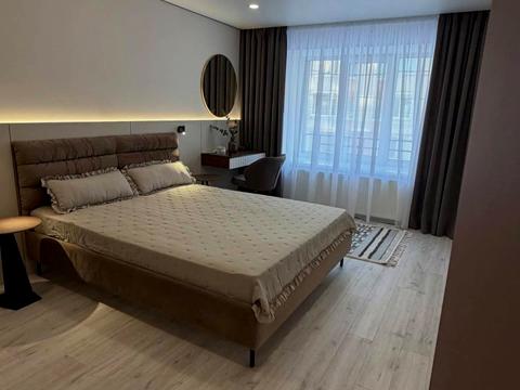 квартира за адресою Вільхова вул., 11-А